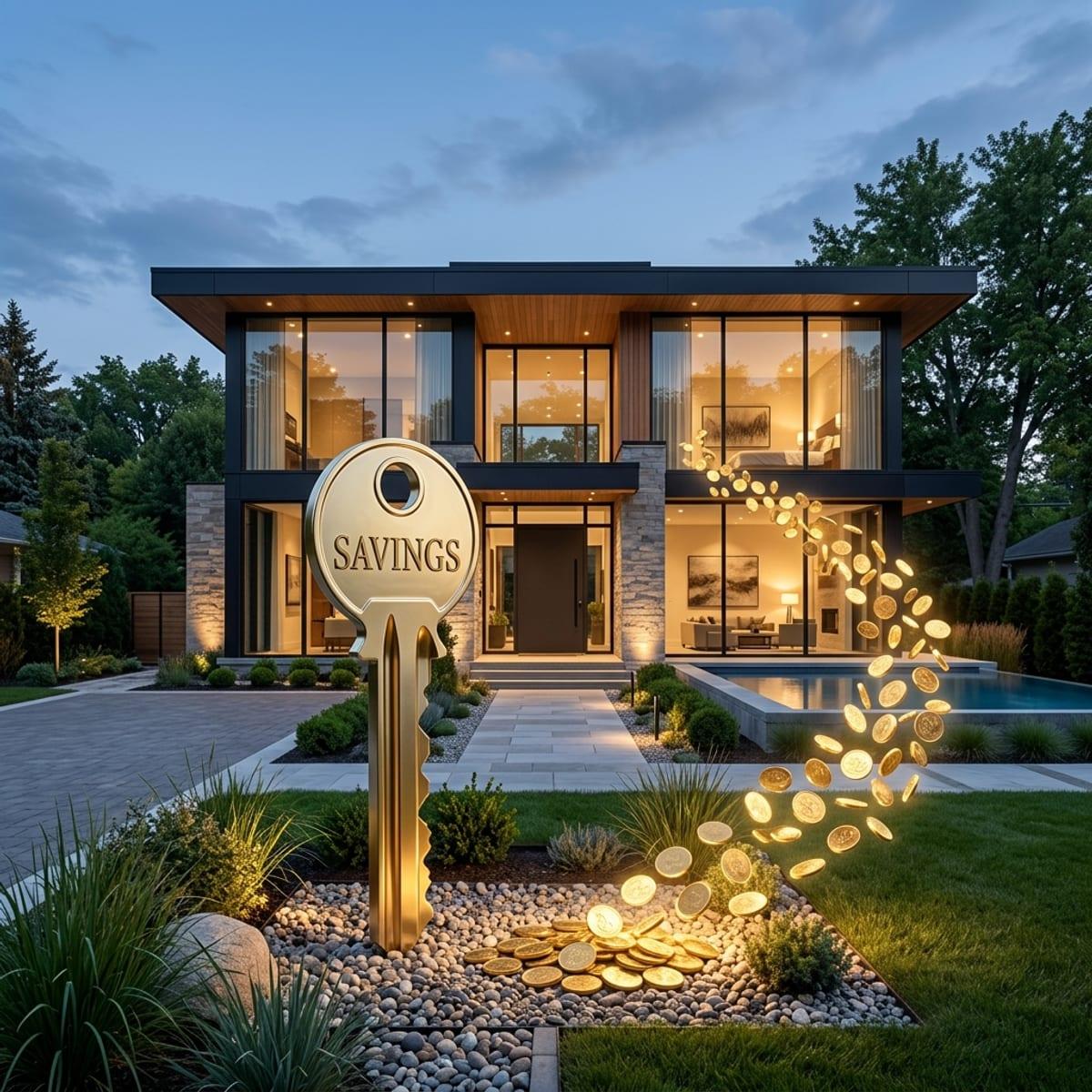 The Right Mortgage Mix: Building a Mix That Saves You Hundreds of Thousands
