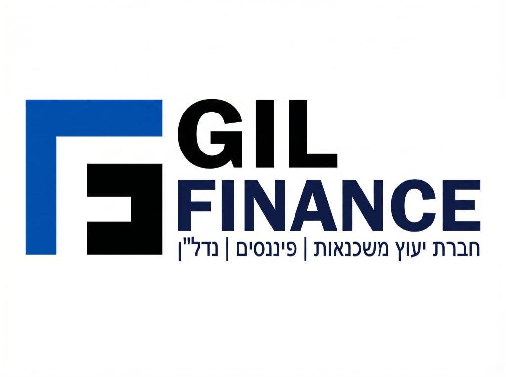 Gil Finance Logo