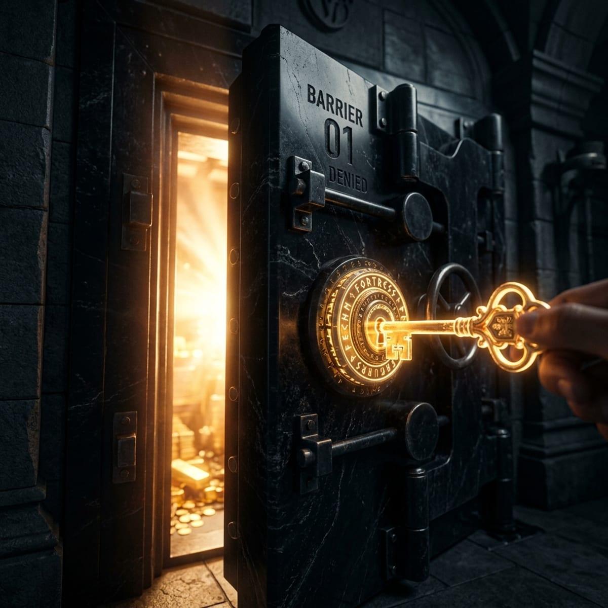 Why Do Banks Refuse a Mortgage? The 7 Common Reasons and How to Fix Each One