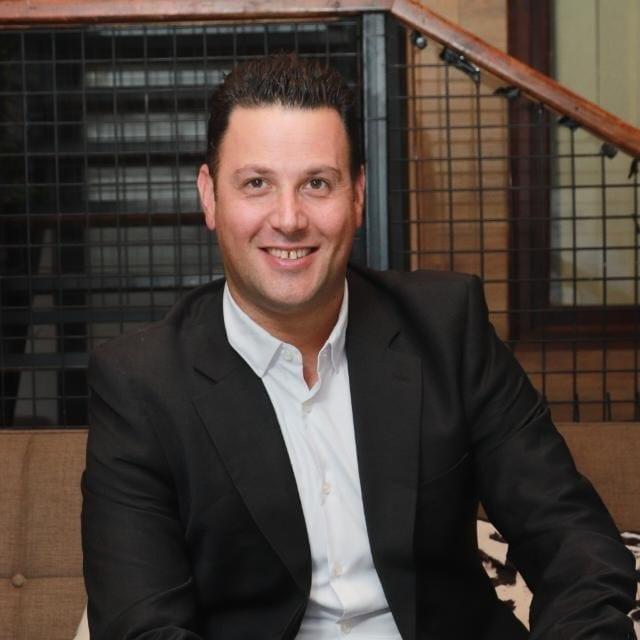 Gil Asher Levy, founder of Gil Finance